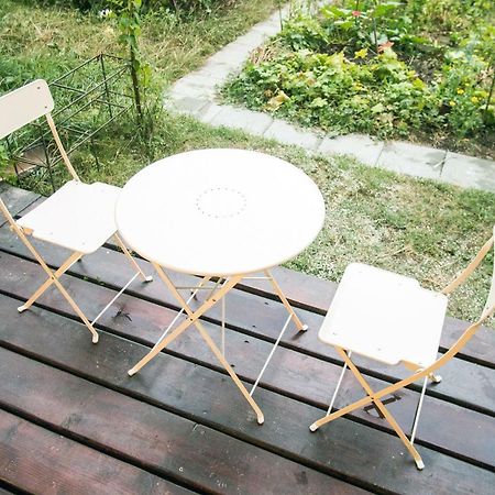 Comfy Garden Studio Клуж-Напока Екстериор снимка