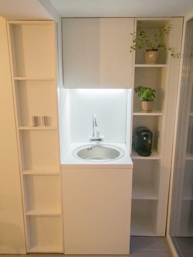 Comfy Garden Studio Клуж-Напока Екстериор снимка